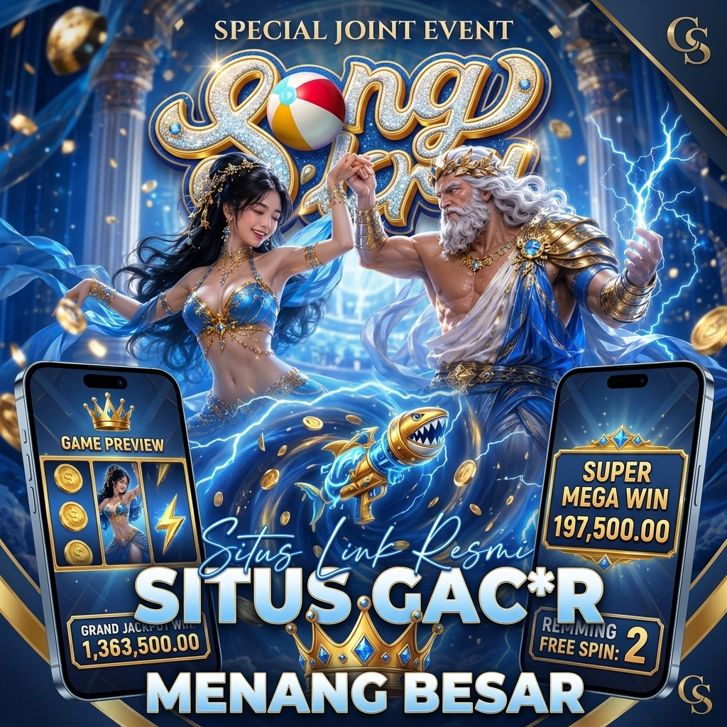 HOUSE99 🚀 Depo Pertama Langsung WD dengan Konsep Gaming yang Lebih Fresh